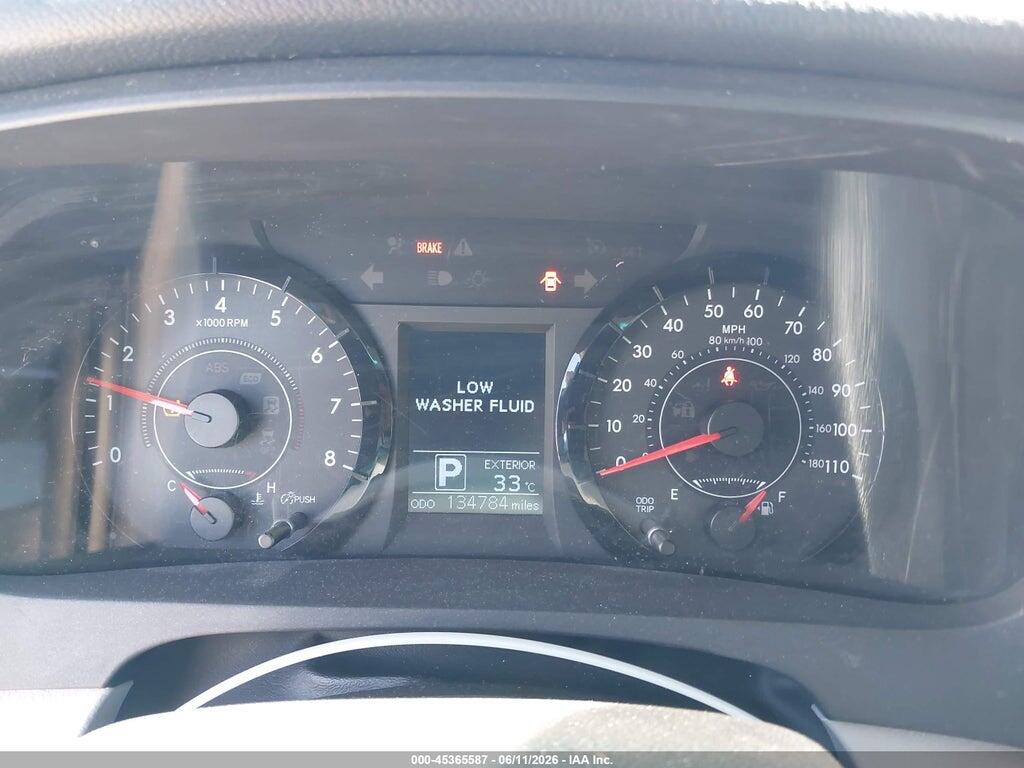 5TDKK3DC4FS583509 2015 TOYOTA SIENNA photo no. 7