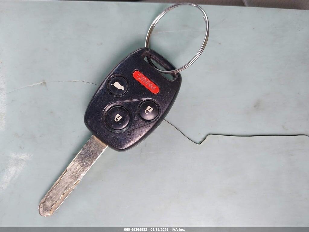5FNYF3H99BB050857 2011 HONDA PILOT photo no. 11