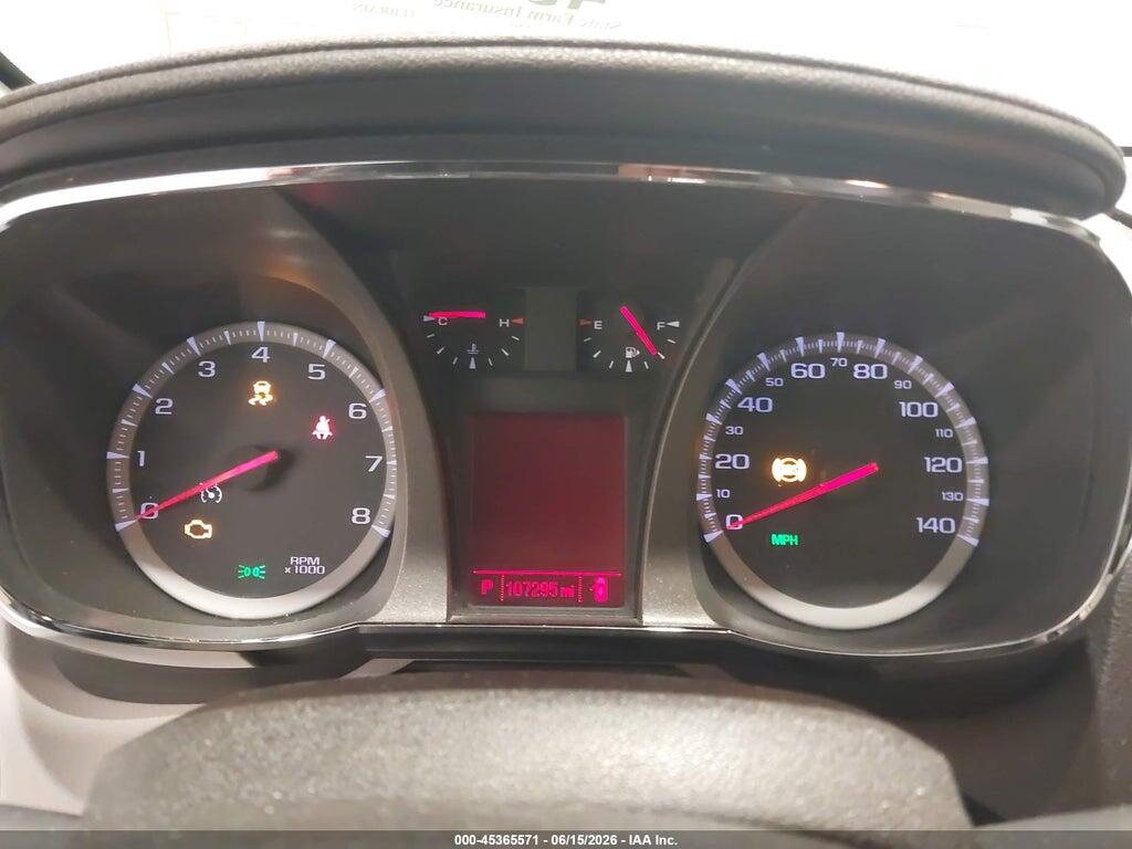 2GKFLVE30D6196010 2013 GMC TERRAIN photo no. 7