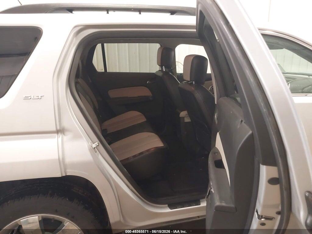2GKFLVE30D6196010 2013 GMC TERRAIN photo no. 8