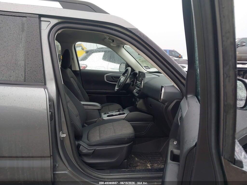 3FMCR9B69PRD70202 2023 FORD BRONCO SPORT photo no. 5