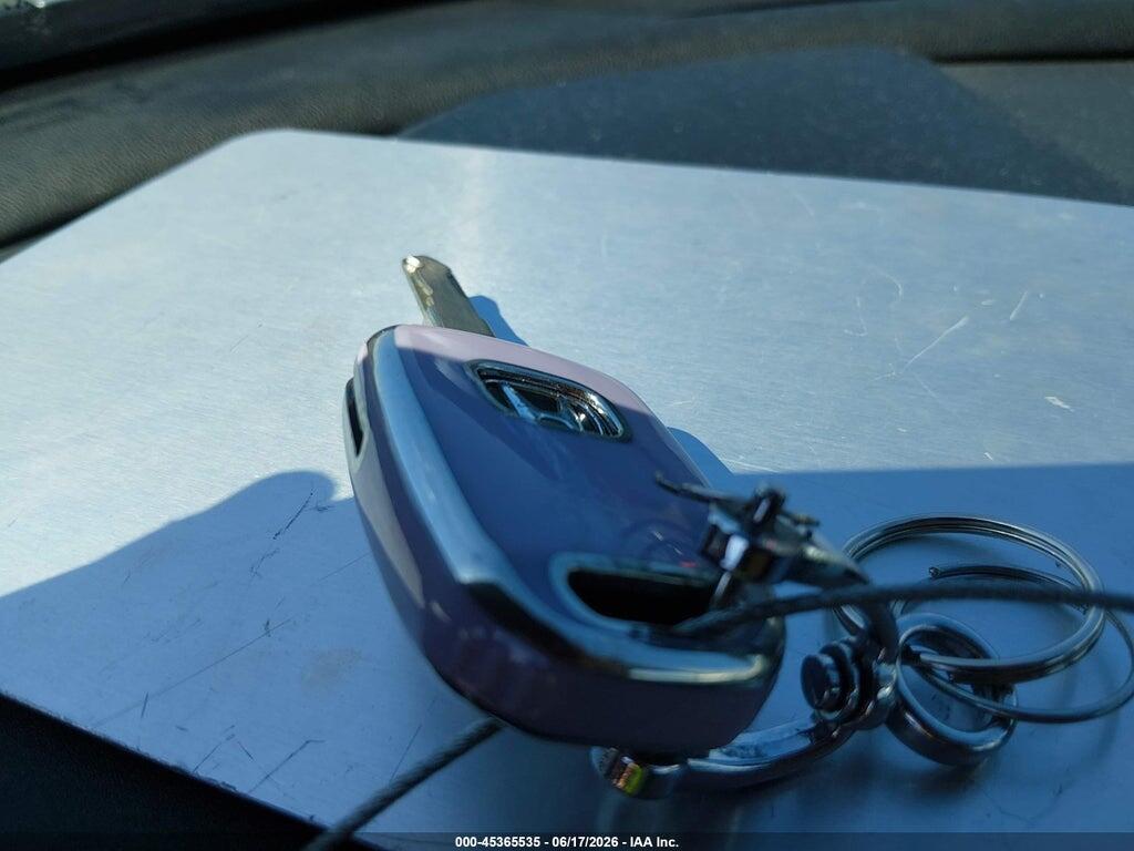 19XFC2F53GE232433 2016 HONDA CIVIC photo no. 11
