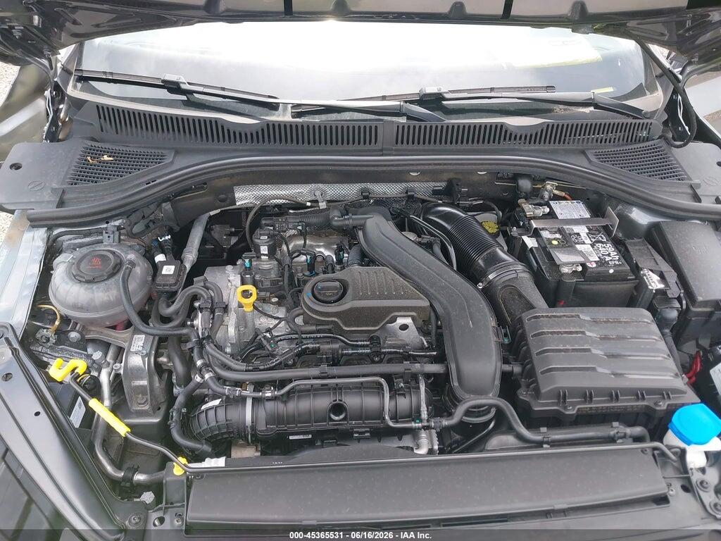 3VW7M7BU0RM041909 2024 VOLKSWAGEN JETTA photo no. 10