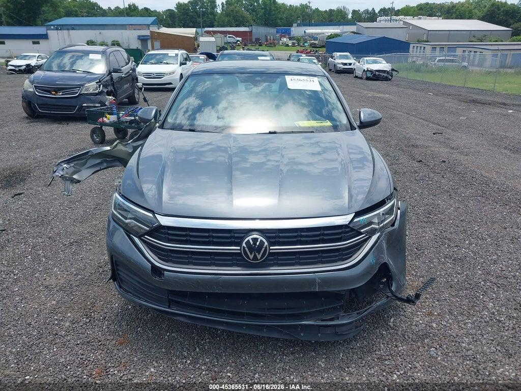 3VW7M7BU0RM041909 2024 VOLKSWAGEN JETTA photo no. 12