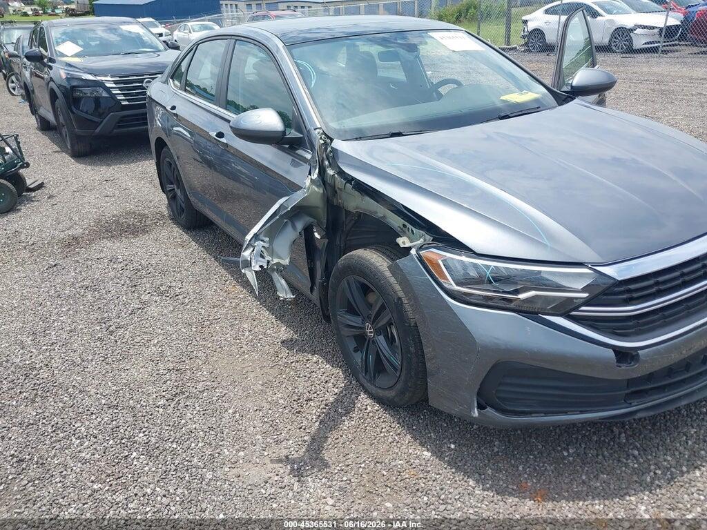 3VW7M7BU0RM041909 2024 VOLKSWAGEN JETTA photo no. 6