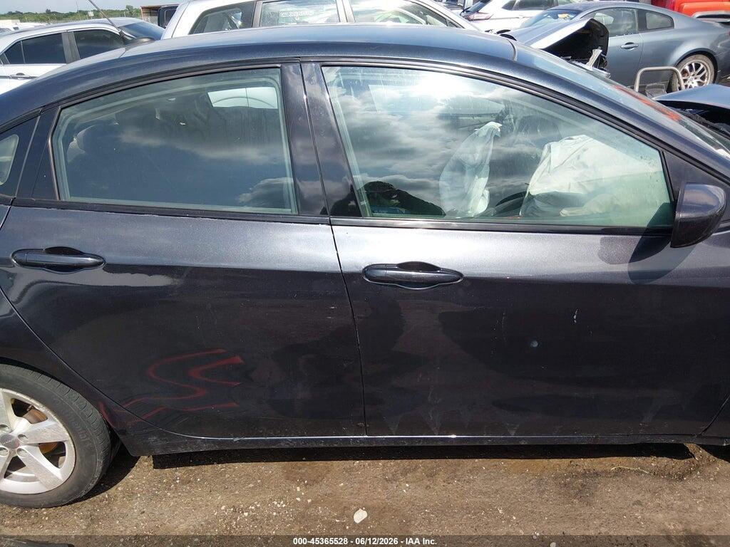 1C3CDFBB5ED745690 2014 DODGE DART photo no. 12