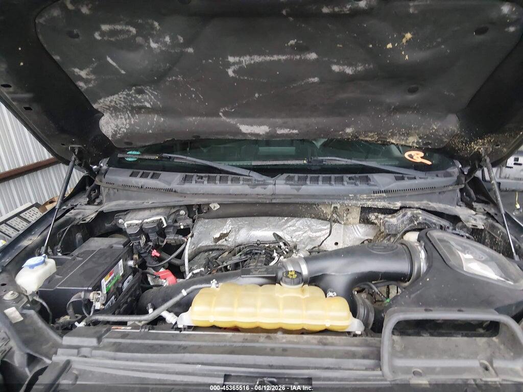 1FTEW1EG0FFB69621 2015 FORD F-150 photo no. 10