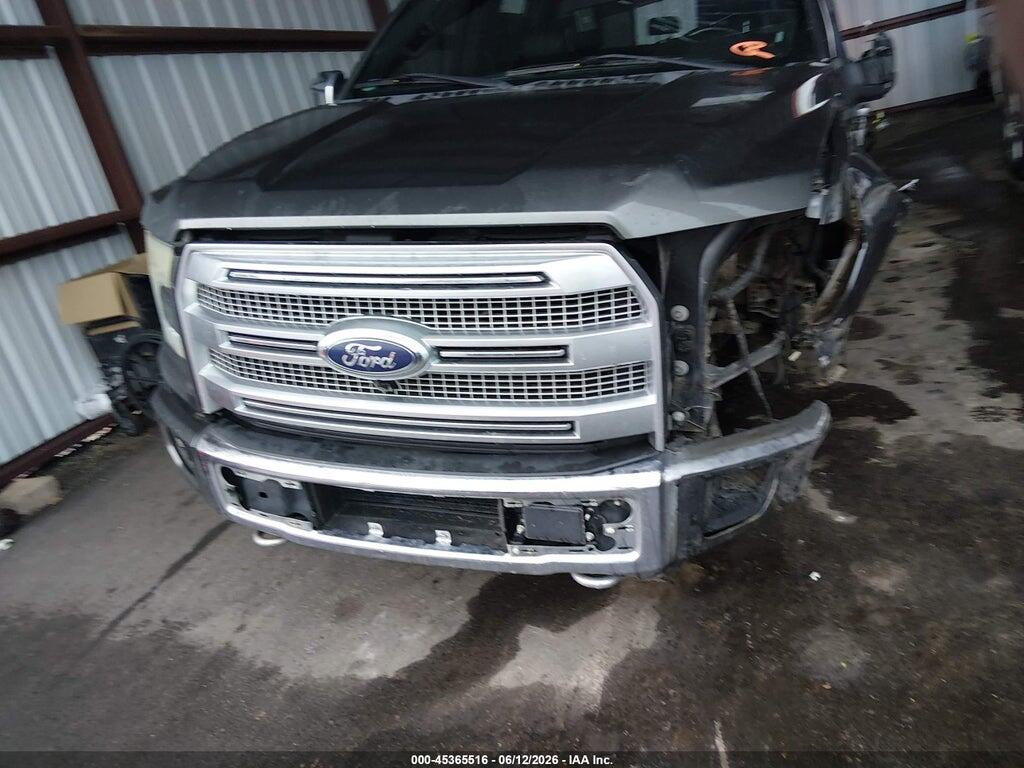 1FTEW1EG0FFB69621 2015 FORD F-150 photo no. 11