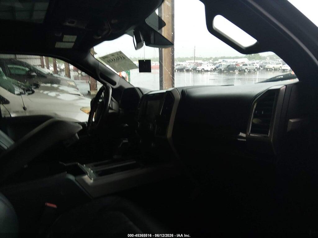 1FTEW1EG0FFB69621 2015 FORD F-150 photo no. 5