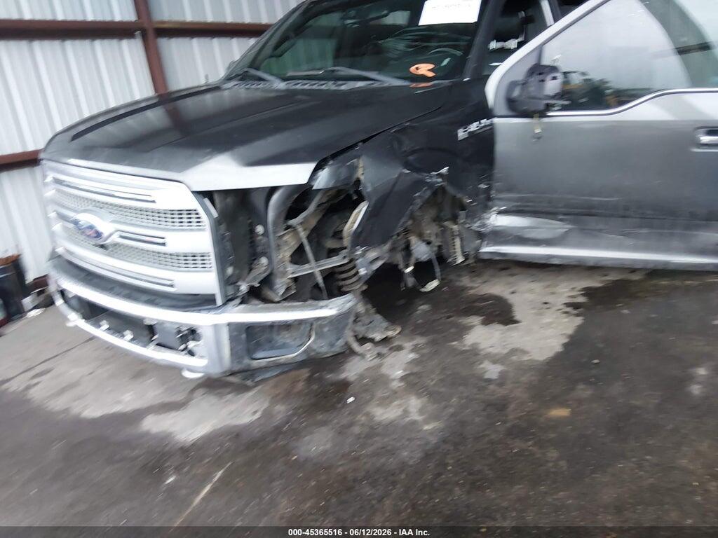 1FTEW1EG0FFB69621 2015 FORD F-150 photo no. 6