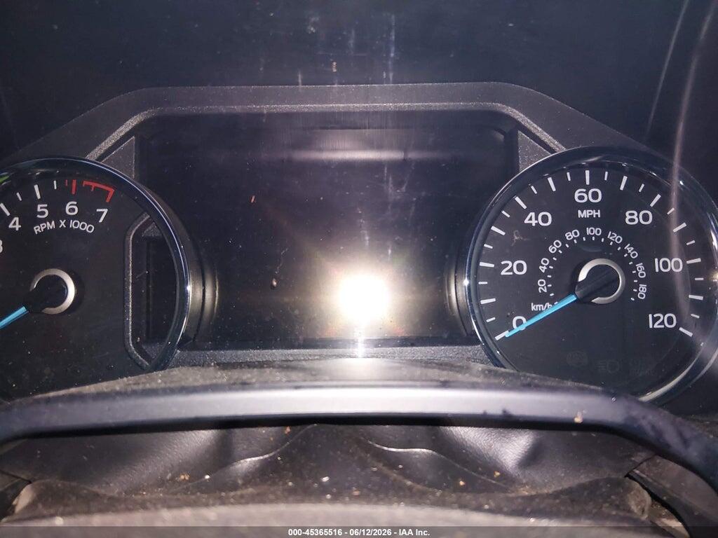 1FTEW1EG0FFB69621 2015 FORD F-150 photo no. 7