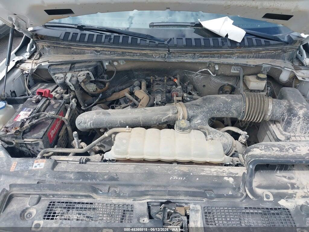 1FMJK2A87PEA48201 2023 FORD EXPEDITION photo no. 10