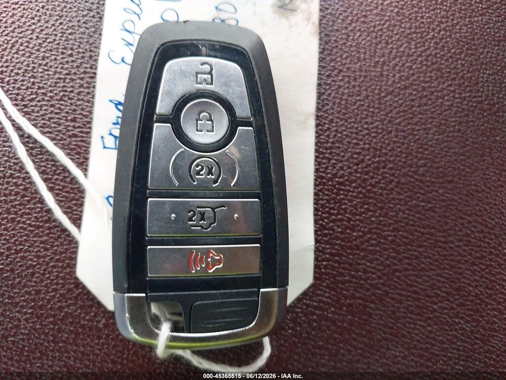 1FMJK2A87PEA48201 2023 FORD EXPEDITION photo no. 11