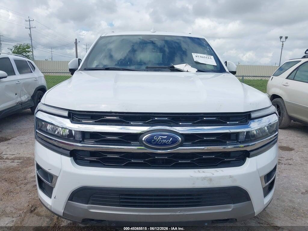 1FMJK2A87PEA48201 2023 FORD EXPEDITION photo no. 12