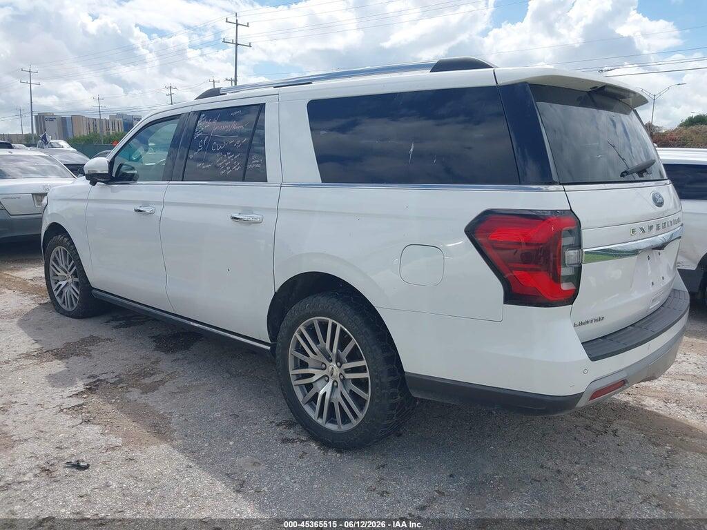 1FMJK2A87PEA48201 2023 FORD EXPEDITION photo no. 3
