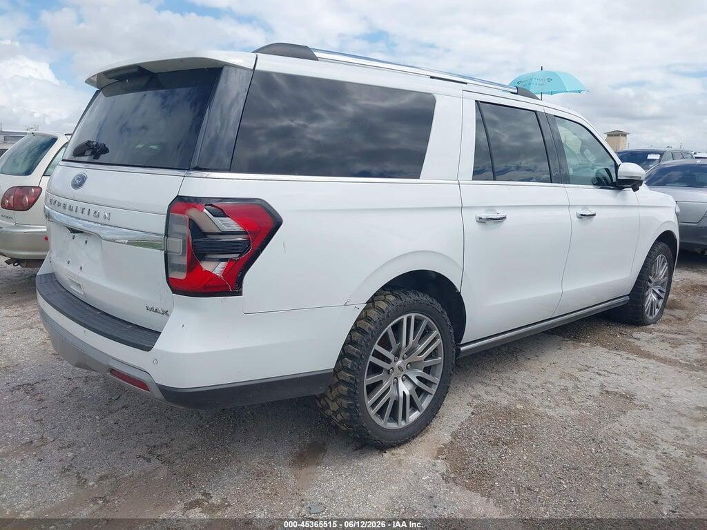 1FMJK2A87PEA48201 2023 FORD EXPEDITION photo no. 4