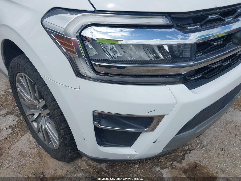 1FMJK2A87PEA48201 2023 FORD EXPEDITION photo no. 6