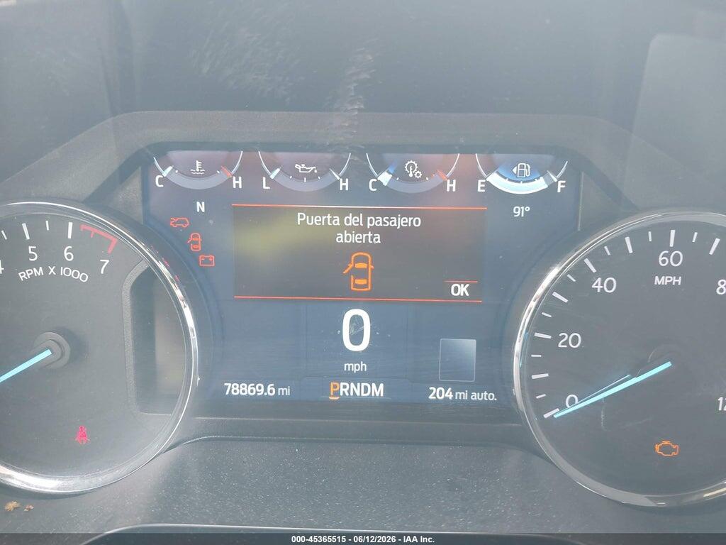 1FMJK2A87PEA48201 2023 FORD EXPEDITION photo no. 7
