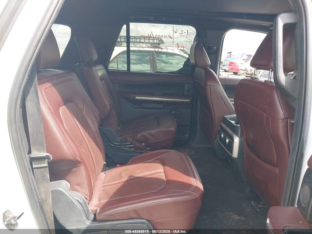 1FMJK2A87PEA48201 2023 FORD EXPEDITION photo no. 8