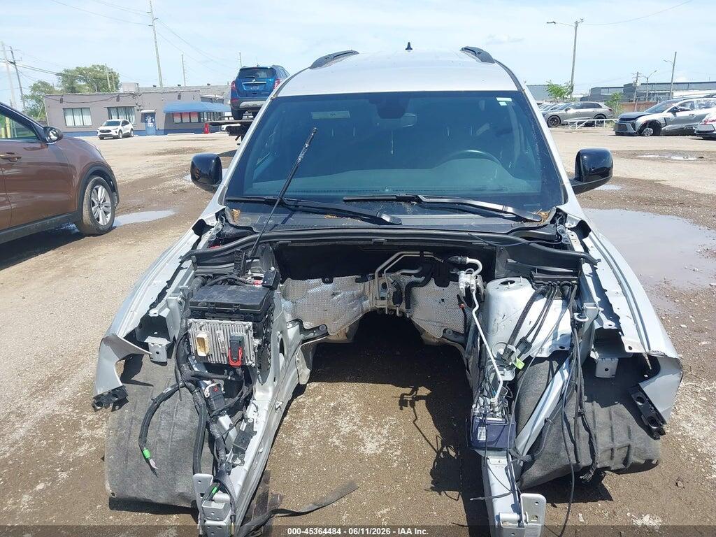 1C4RDJAG8RC202285 2024 DODGE DURANGO photo no. 11
