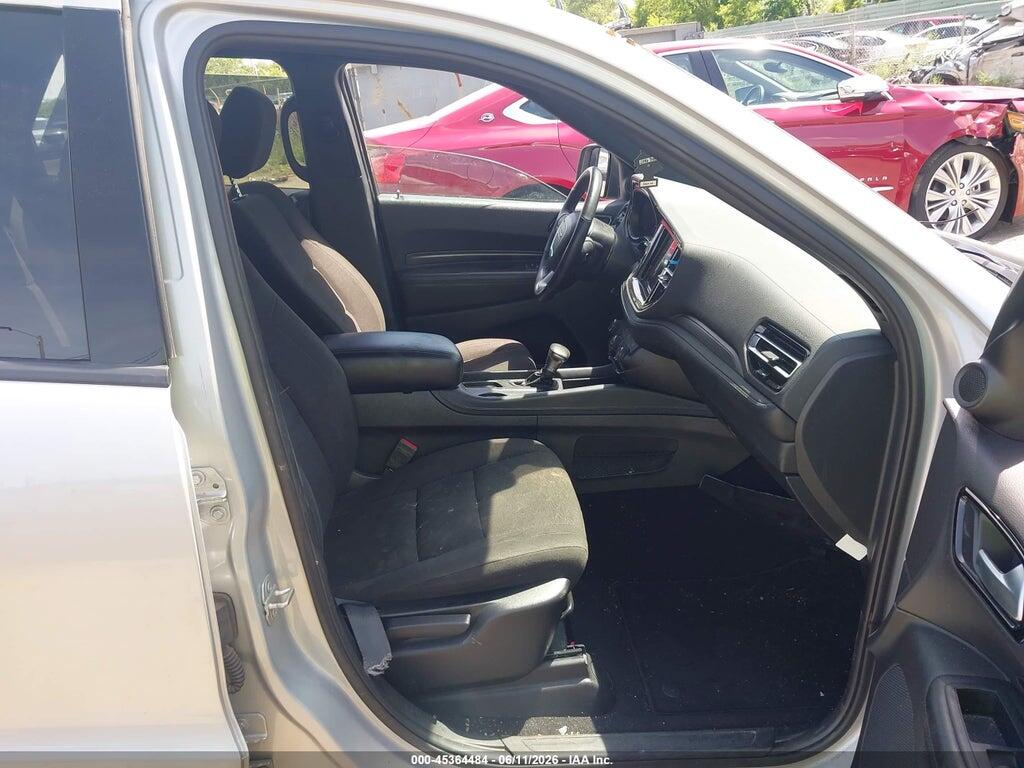 1C4RDJAG8RC202285 2024 DODGE DURANGO photo no. 5