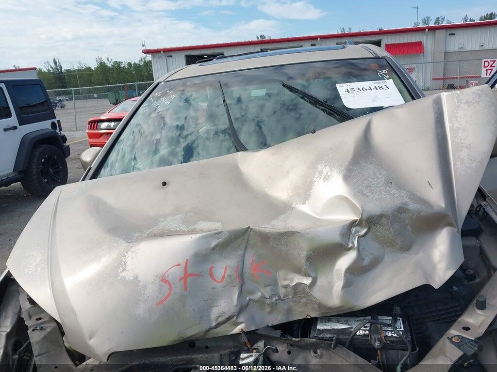 5FNRL38607B418093 2007 HONDA ODYSSEY photo no. 10