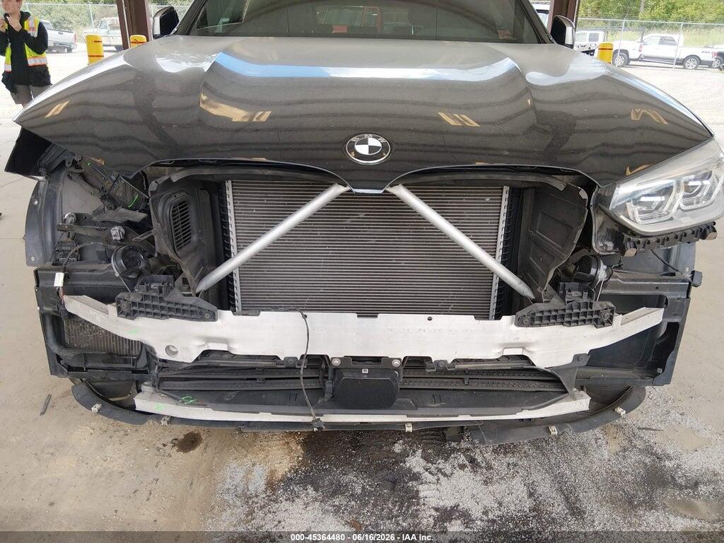 5UXTS3C54J0Y97663 2018 BMW X3 photo no. 6