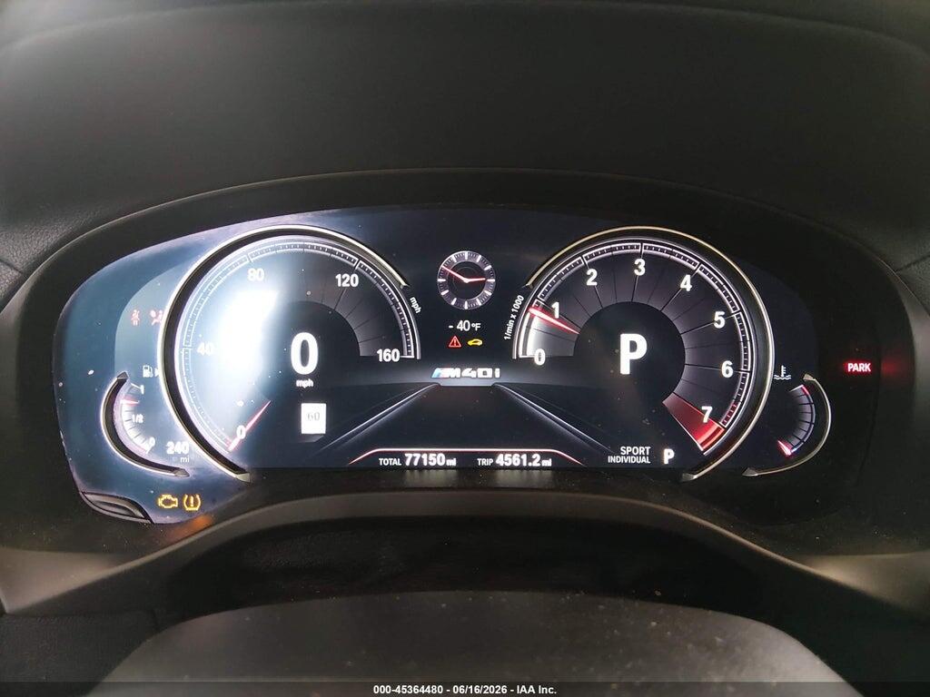 5UXTS3C54J0Y97663 2018 BMW X3 photo no. 7