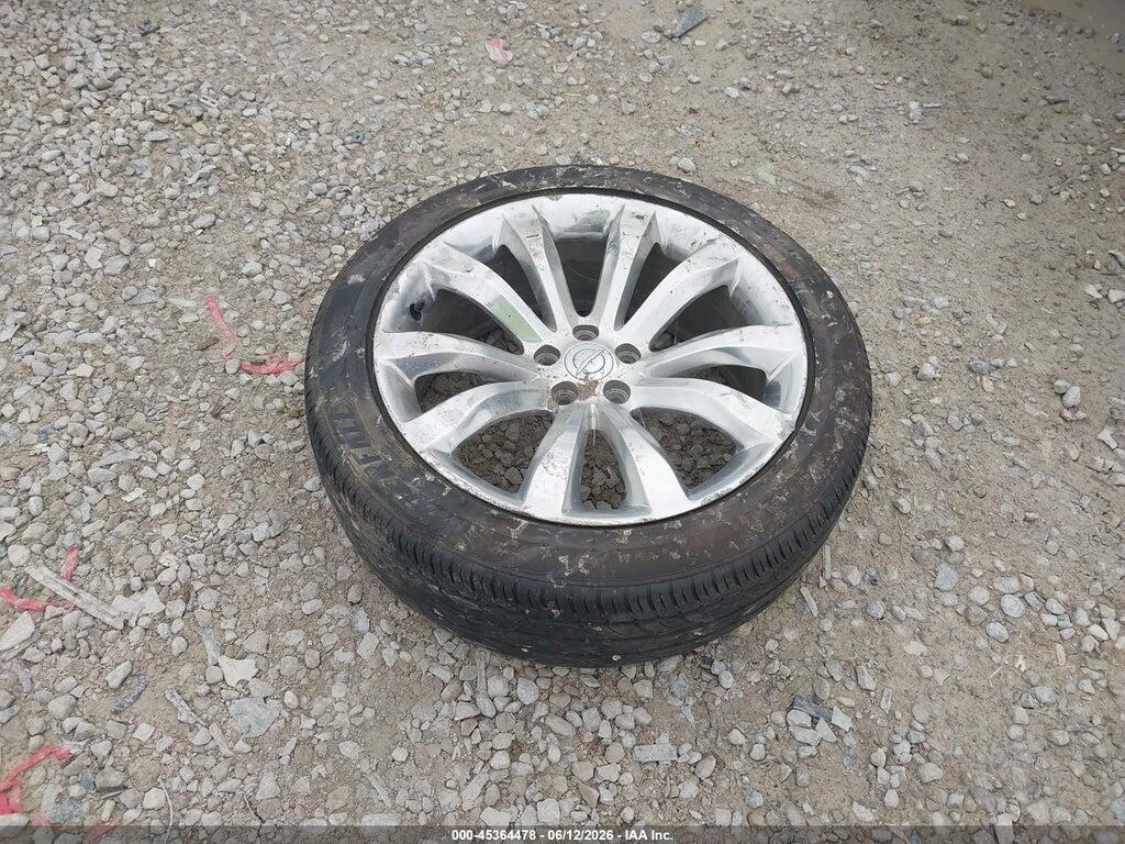 2C3CCAEG8KH698098 2019 CHRYSLER 300 photo no. 12