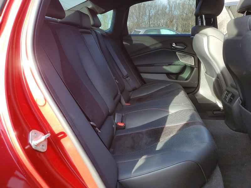 2023 ACURA TLX A-SPEC — Фото 10 из 12