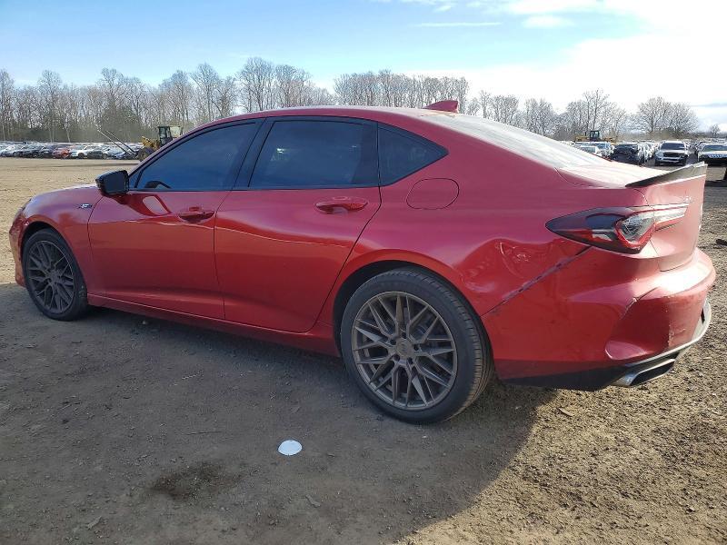 2023 ACURA TLX A-SPEC — Фото 2 из 12
