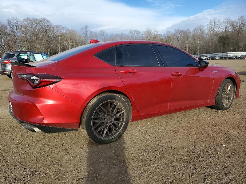 2023 ACURA TLX A-SPEC — Фото 3 из 12