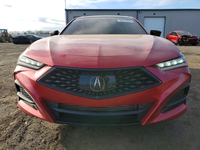 2023 ACURA TLX A-SPEC — Фото 5 из 12