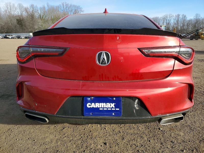 2023 ACURA TLX A-SPEC — Фото 6 из 12