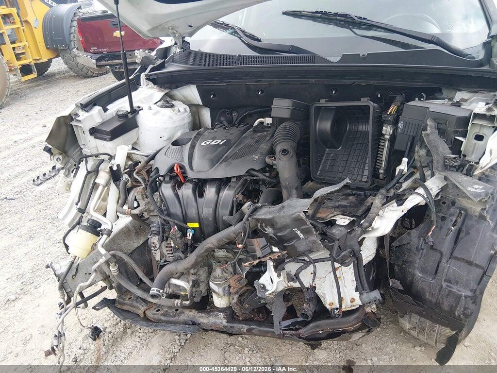 5XYKTCA65CG307845 2012 KIA SORENTO photo no. 6
