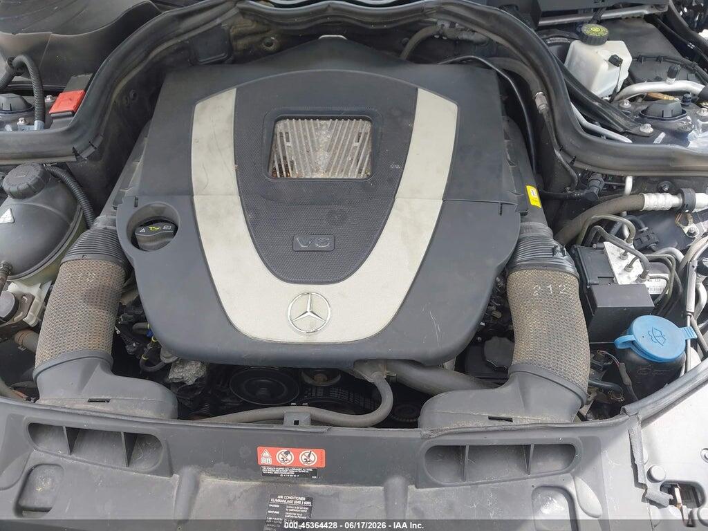 WDDGF8BB7AF400832 2010 MERCEDES-BENZ C 300 photo no. 10