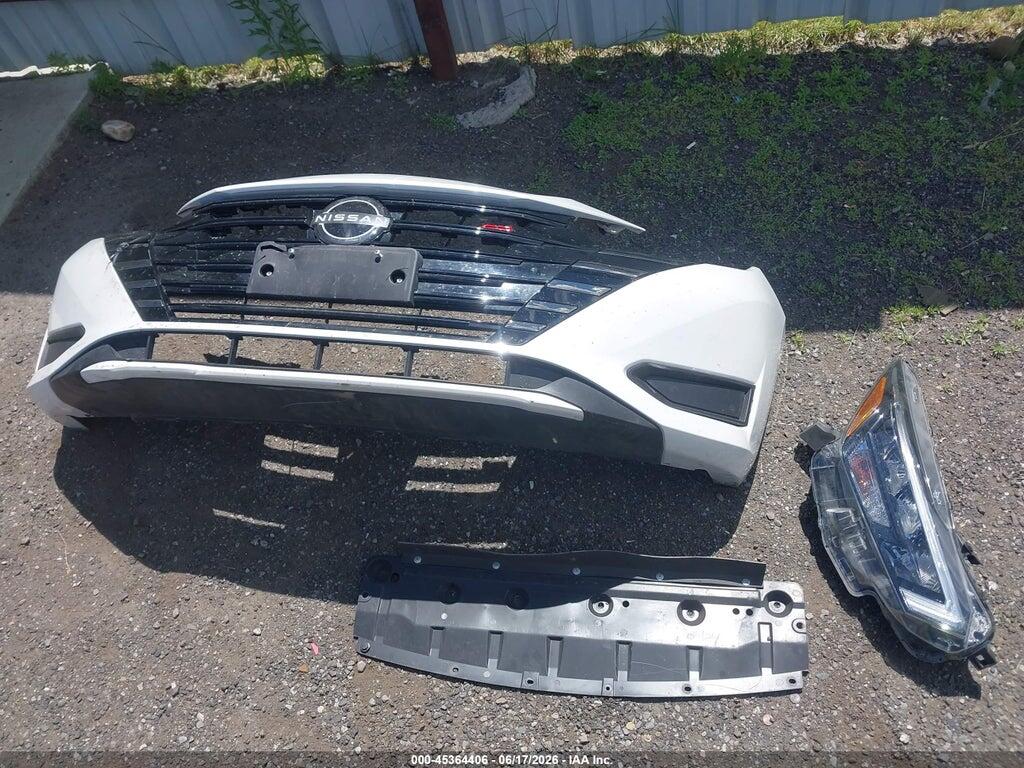 3N1CN8FV0RL879583 2024 NISSAN VERSA photo no. 12
