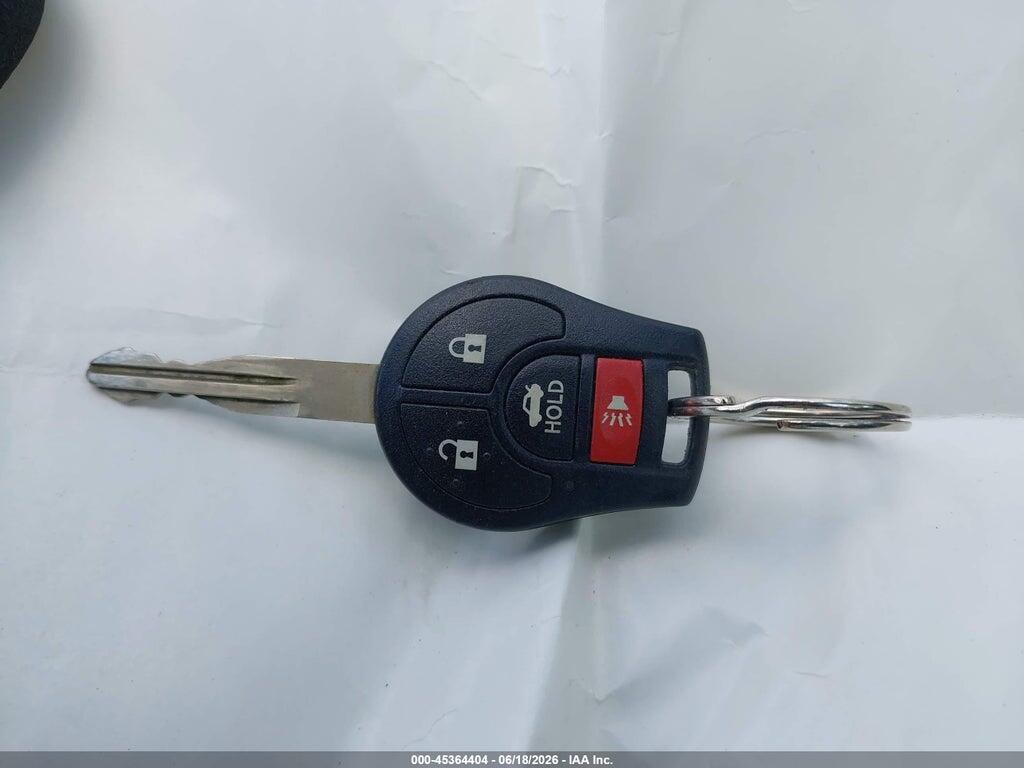 3N1AB7AP3HY334739 2017 NISSAN SENTRA photo no. 11