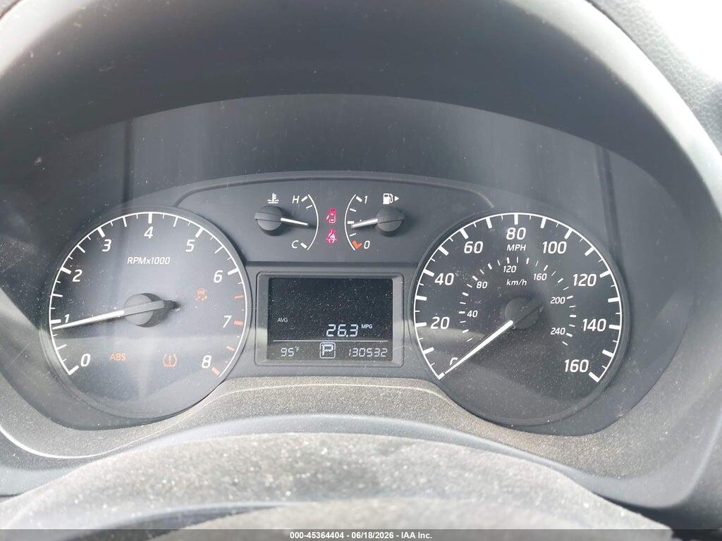 3N1AB7AP3HY334739 2017 NISSAN SENTRA photo no. 7