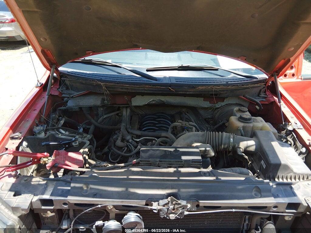 1FTFW1CF2CKD15678 2012 FORD F-150 photo no. 10