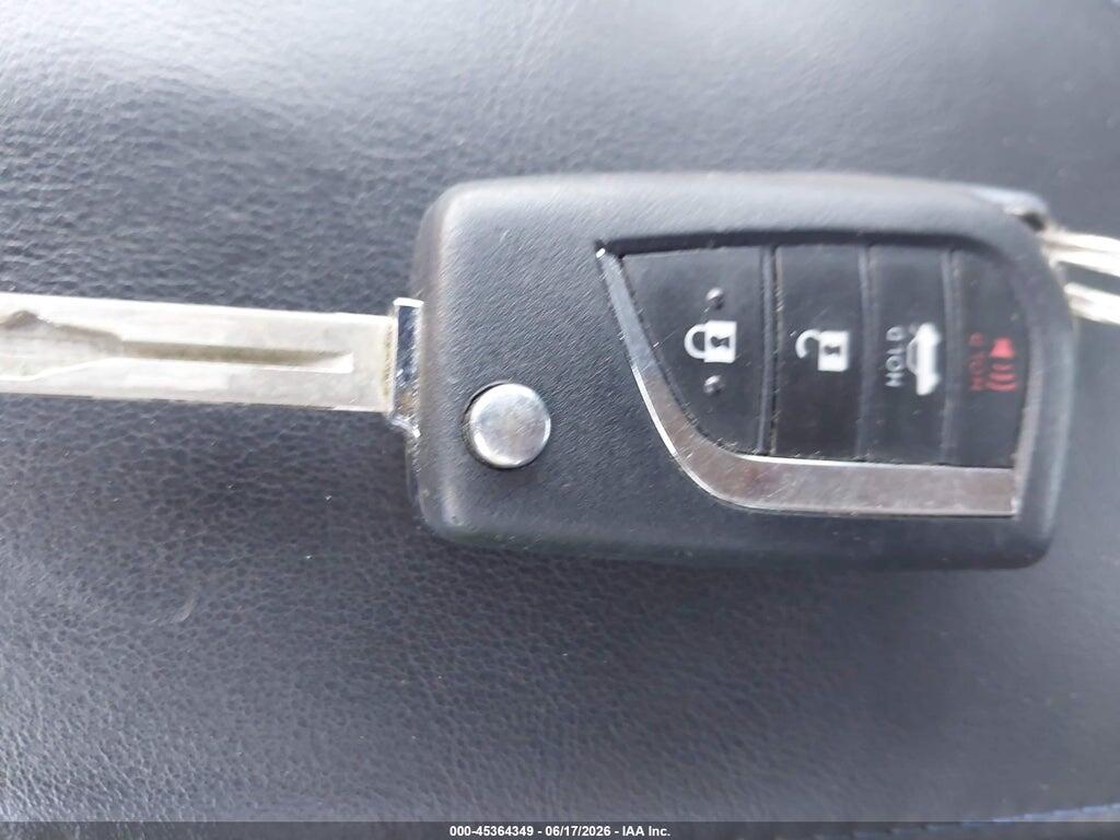 JTDS4RCE0LJ028484 2020 TOYOTA COROLLA photo no. 11