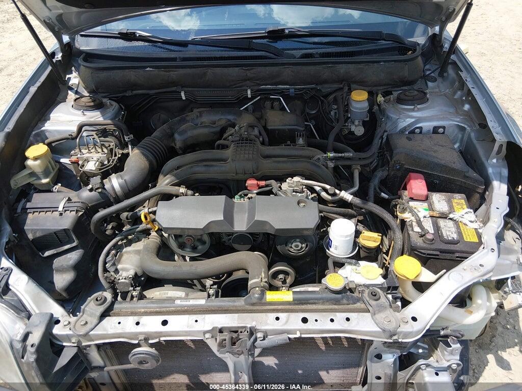 4S3BMBC66E3030280 2014 SUBARU LEGACY photo no. 10