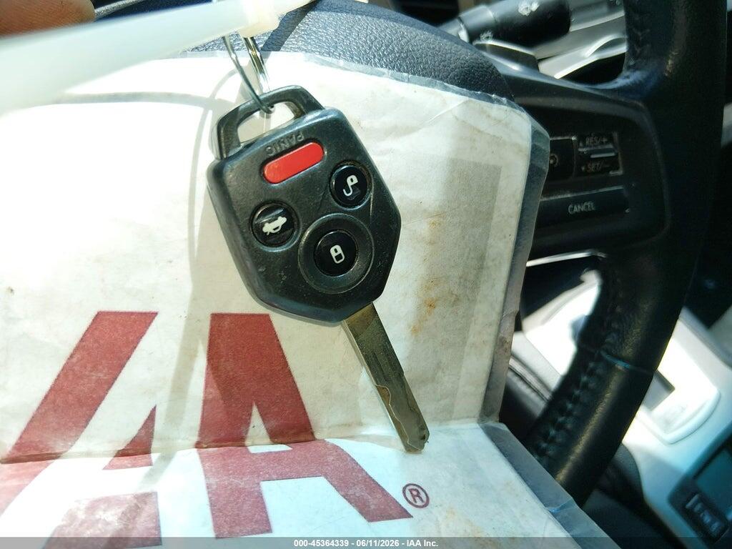 4S3BMBC66E3030280 2014 SUBARU LEGACY photo no. 11