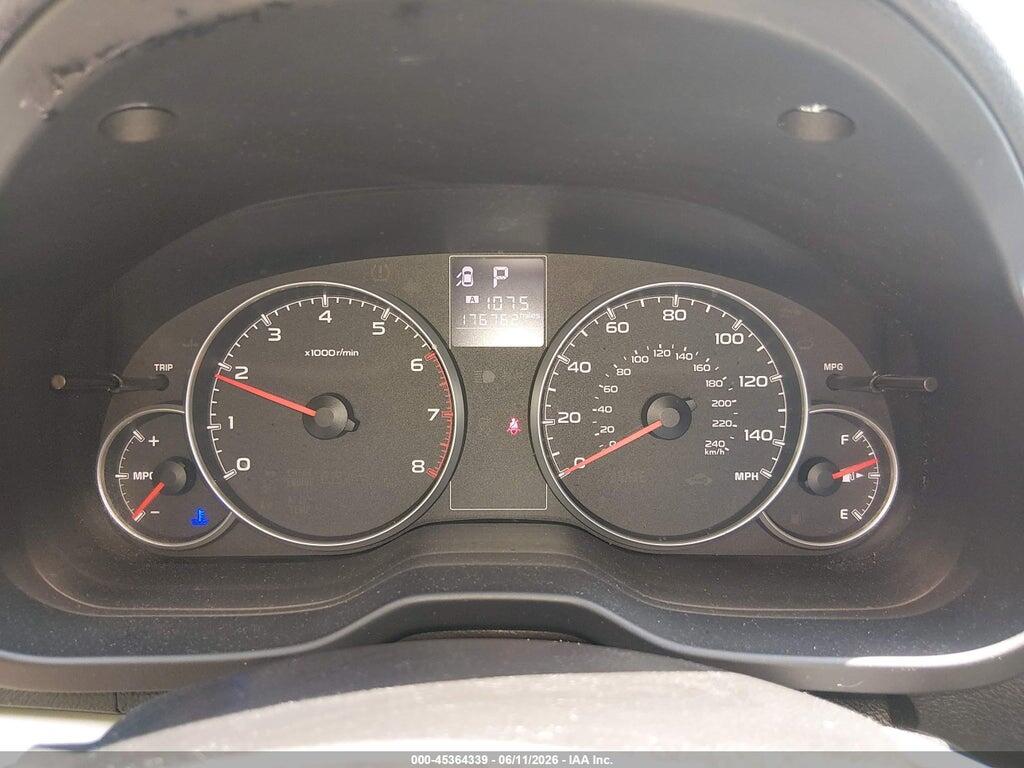 4S3BMBC66E3030280 2014 SUBARU LEGACY photo no. 7