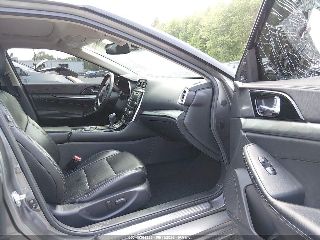 1N4AA6DV2LC377884 2020 NISSAN MAXIMA photo no. 5