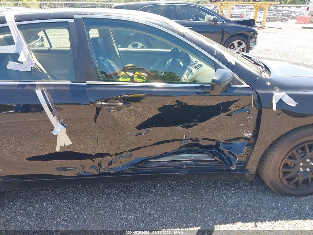 4T4BF3EK2AR017798 2010 TOYOTA CAMRY photo no. 6