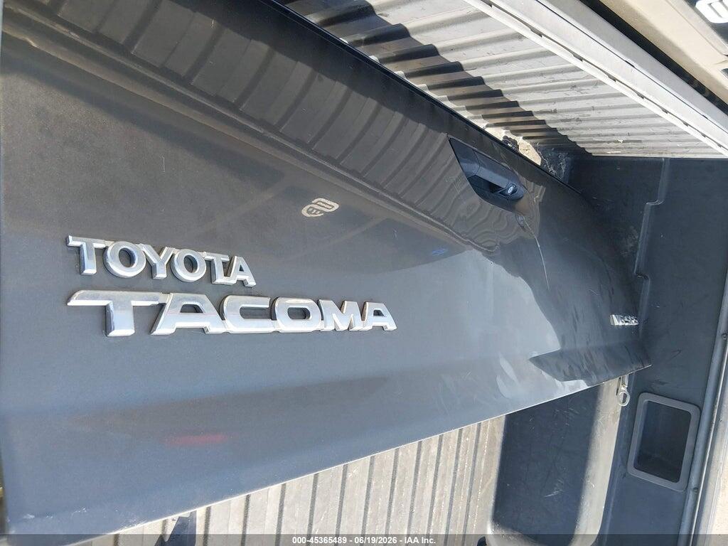 5TEUU4EN6AZ689142 2010 TOYOTA TACOMA photo no. 12