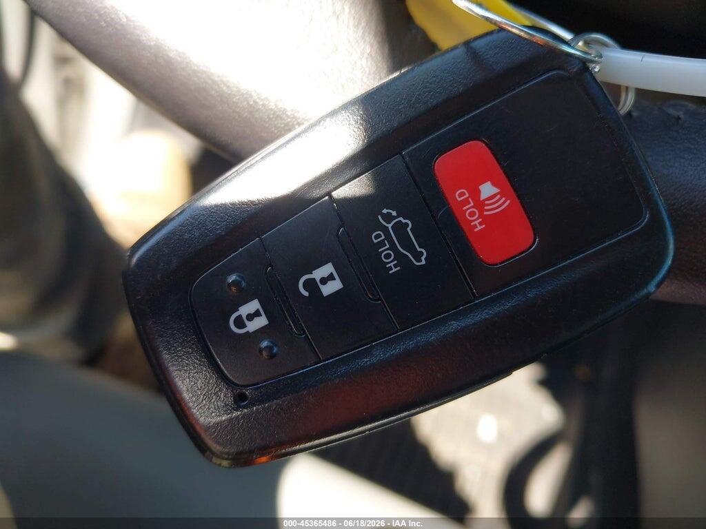 4T3B6RFV7NU078650 2022 TOYOTA RAV4 HYBRID photo no. 11