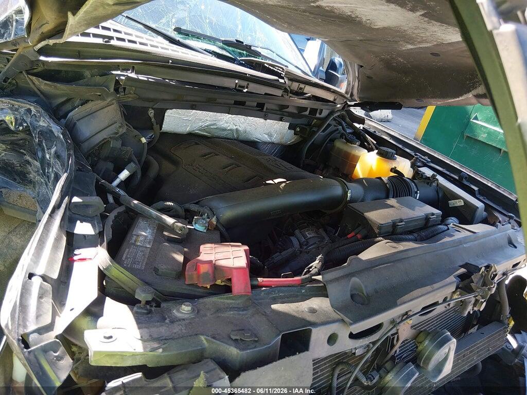 1FTFW1ET2CFB26072 2012 FORD F-150 photo no. 10
