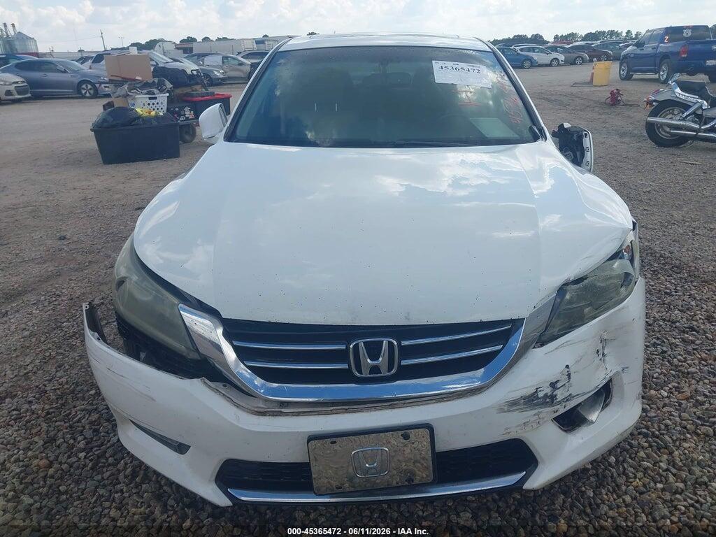 1HGCR2F89EA101164 2014 HONDA ACCORD photo no. 11